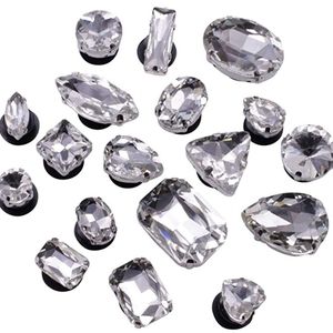 Croc Charm Jewels 10 for $8